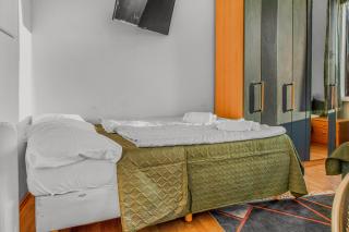 Charming Apartment in the Heart of the City - 1