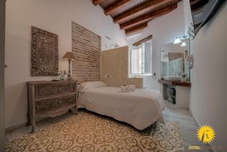Hotel Argantonio - Cadix - 9
