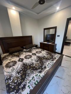 2 Bed Furnished Apartment available for rent - 4