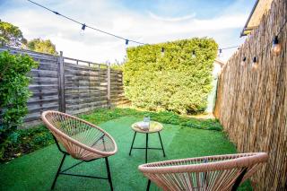 Chez Valérie et Vincent - La coulée douce - 2