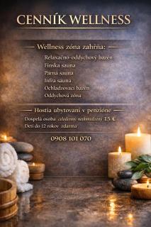 Wellness Penzión Vínny Dom - 8