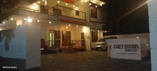 Cozy rooms & homestay - 1
