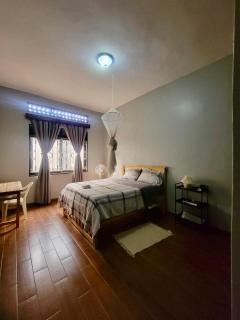 Home away from home - 9