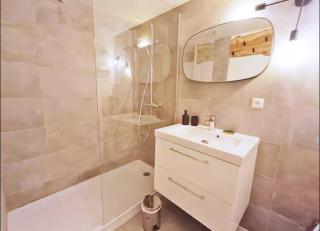 Nid douillet 2 chambres - 9