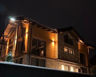 Chalet Moon - 8