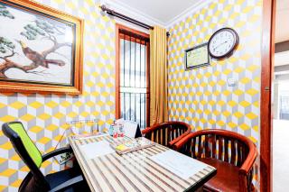 RedDoorz Syariah at Delta Sari Aloha Waru - 3