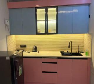 Royal Nest Studio Apartment - 1