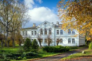 Bērzgala Viesu Nams - 0