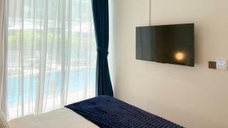 Sunshine Layan 2 BR brand NEW pool assess 1 floor - 3