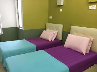 Hotel Suri Kota Bharu - 3