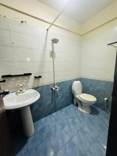The Sukoon Suites 1 BHK Sea Side condo in DHA - 9
