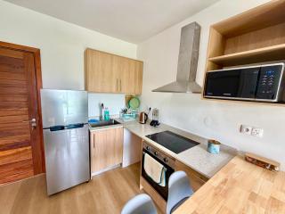 Apartment in Tamarin - 8