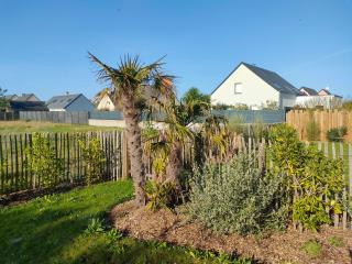 Détente à Portbail - 8