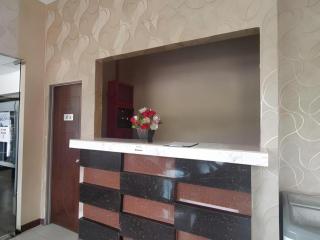 Alia Express Sendayan - 6