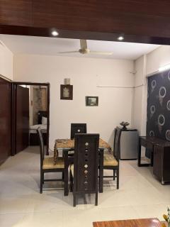 The Sukoon Suites 1 BHK Sea Side condo in DHA - 6