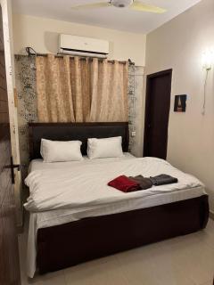The Sukoon Suites 1 BHK Sea Side condo in DHA - 0