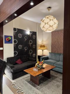 The Sukoon Suites 1 BHK Sea Side condo in DHA - 5