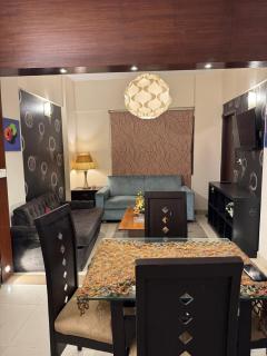 The Sukoon Suites 1 BHK Sea Side condo in DHA - 3