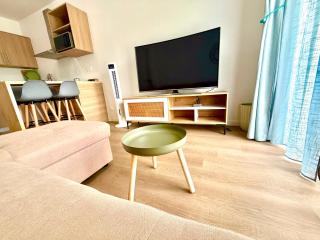 Apartment in Tamarin - 6