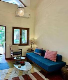 Villa Elara 1BHK Anjuna North Goa - 0