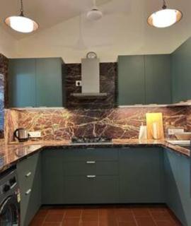 Villa Elara 1BHK Anjuna North Goa - 4