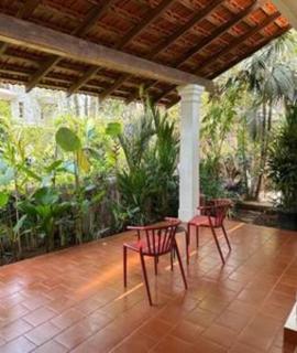 Villa Elara 1BHK Anjuna North Goa - 1