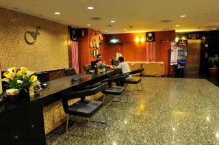 Hotel Felda Residence Kuala Terengganu - 5