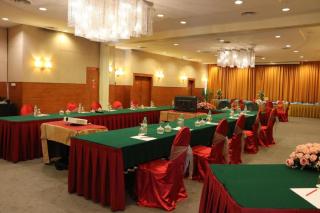 Hotel Felda Residence Kuala Terengganu - 4