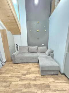 ''Snow Forest Bakuriani'' Apartment 18 - 3