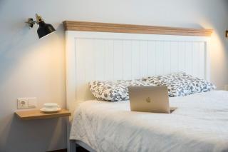 Lovely apartment in Center with private parking - 3