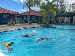 Global Ikhwan Resort - 2
