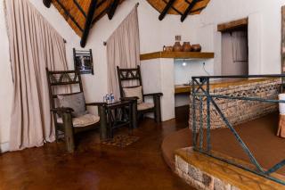 Lodge At The Ancient City - 1