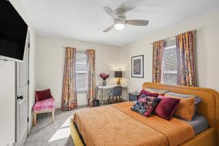 2 Bedroom Home - Posh Princeton Pad - 7