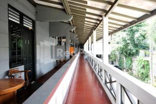 LestInn Homestay Monjali Mitra Reddoorz - 1