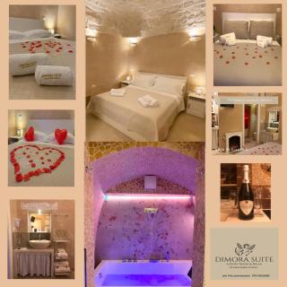 Dimora Suite - 0