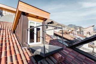 Stay COOPER l Laubenhaus - Bozen - 3