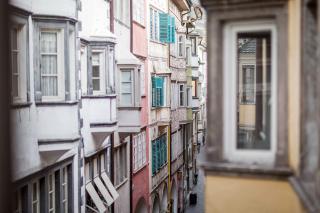 Stay COOPER l Laubenhaus - Bozen - 9