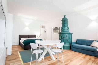 Stay COOPER l Laubenhaus - Bozen - 1