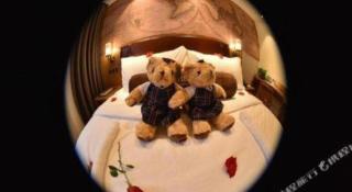 James Joyce Coffetel Beijing Station - Beijing - 5