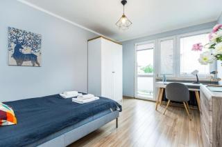 Serene Apartment in the City Center - by Upstairs - Cracovie - 7