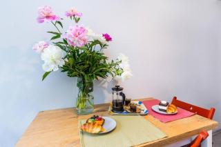 Serene Apartment in the City Center - by Upstairs - Cracovie - 4