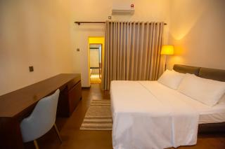 T Villa Tenkallagoda - 2