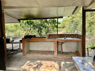 Staycation at Casa Lucila Vergaras Farm Ranch - 9