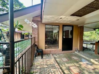 Staycation at Casa Lucila Vergaras Farm Ranch - 8