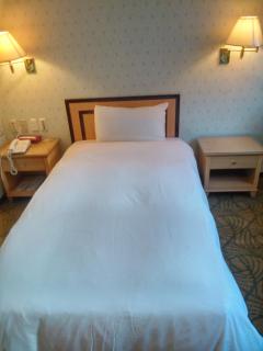Hermes Hotel - Hsinchu - 9