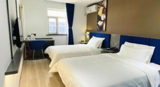 7 Days Inn Baoding Railway Station - 9