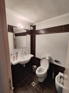 First line house - 4