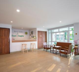 Baan I Inspire - Phrae - 0