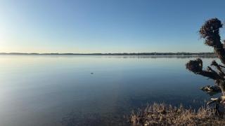 Apartment am Chiemsee nähe Chieming Arlaching Ising Seebruck - 7