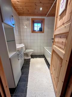 11 beds - Close to alpine, cross-country and shops - 4